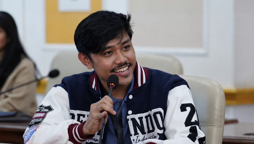Partai Perindo Desak Audit Merchant QRIS Fiktif, Lindungi UMKM dari Sindikat Judi Online