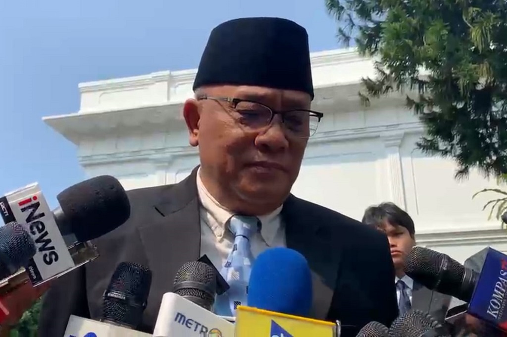 Menteri LH Ajak Pramono Garap Perdagangan Karbon Bantargebang: Potensinya Ratusan Miliar Rupiah!