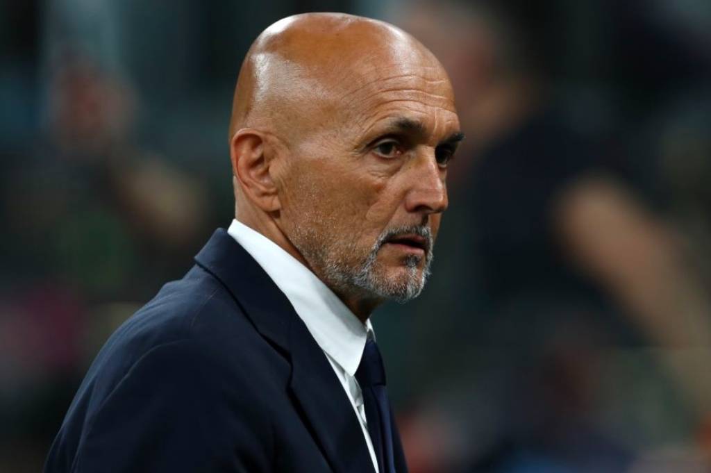Spalletti Ingin Bawa Anak Didiknya ke Juventus, Napoli Terancam Kehilangan Pilar Rp430 Miliar!
