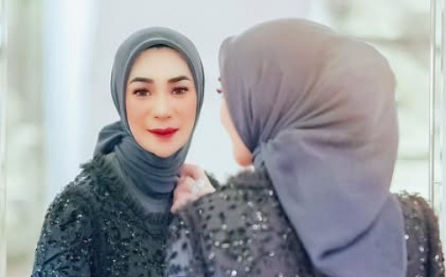 Erin Wartia Absen di Sidang Perdana, Mediasi Gugatan Rp1 Miliar dengan ART Digelar Akhir Juli