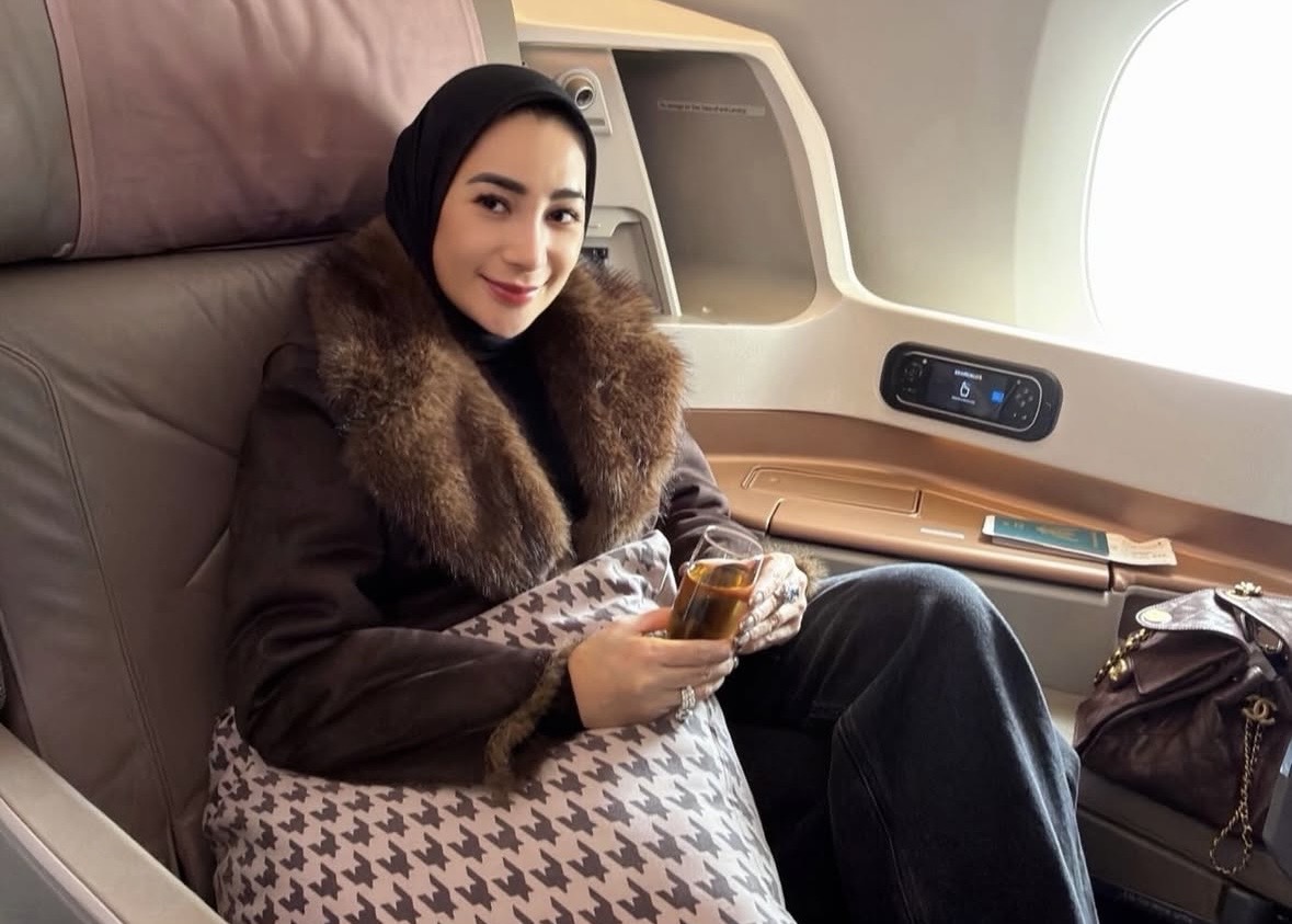 Eks ART Erin Ungkap Syarat Damai, jika Tak Dipenuhi Kasus Jalan Terus ke Persidangan