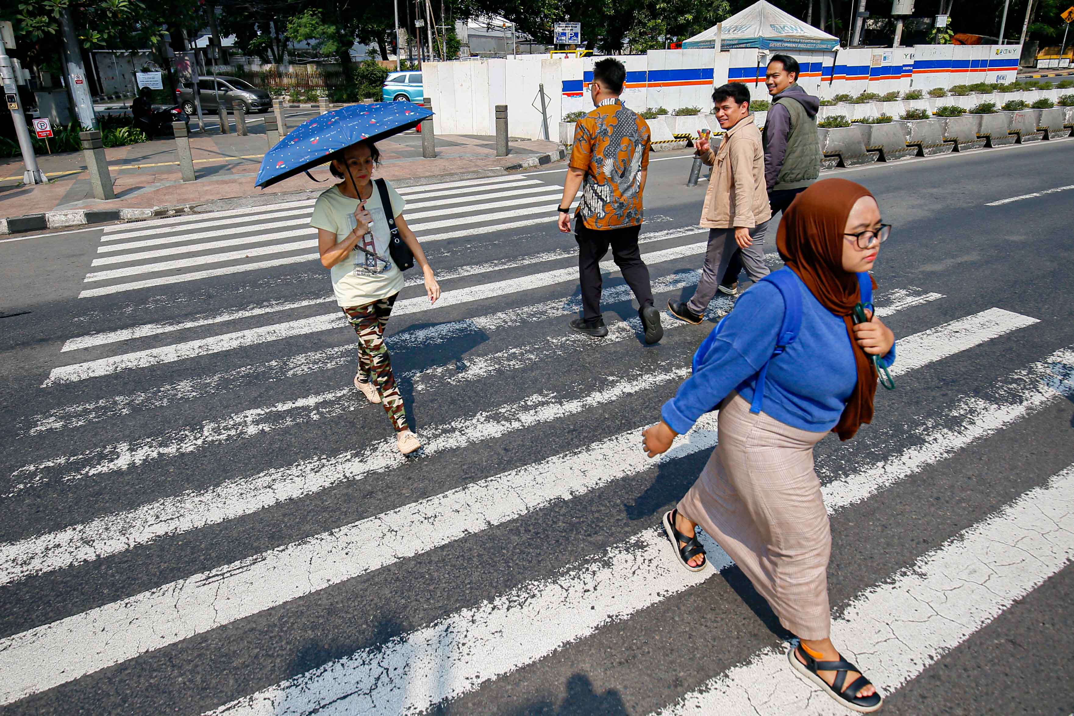 Kemenkes Ingatkan DBD dan ISPA Jadi Ancaman Serius di Kemarau Panjang 2026