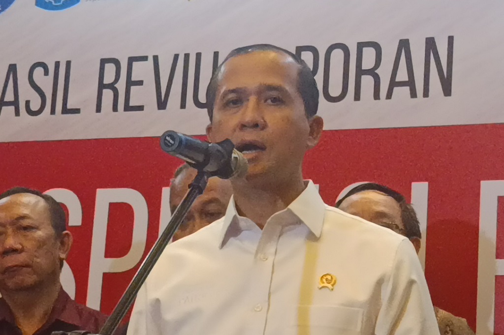 Program Transmigrasi Diubah, Kini Fokus Jadi Kawasan Produksi Nasional