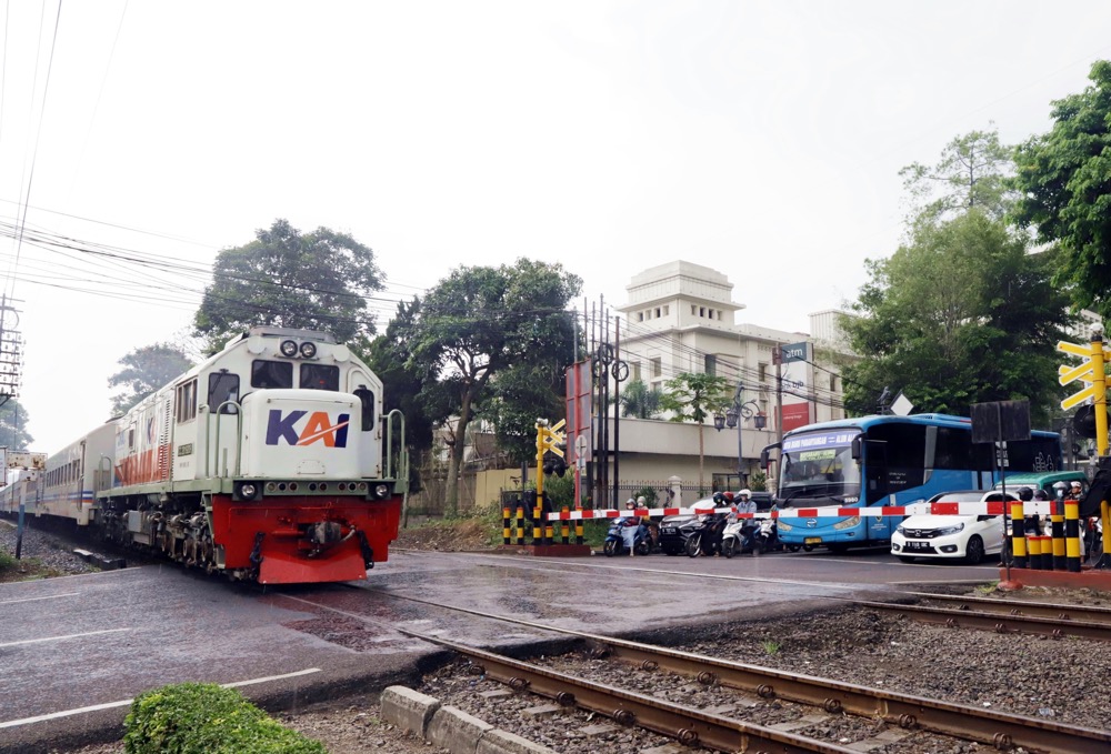 Soroti Perbaikan Transportasi, Pengamat Nilai Kereta Jadi Benchmark Layanan Publik