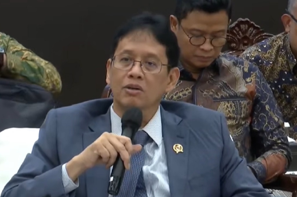 RUU PFII Disahkan, Purbaya: Hasilkan Manfaat Jangka Panjang yang Besar bagi RI