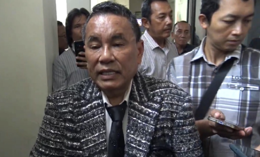 Hotman Paris Dukung Ruben Onsu yang Besarkan Anak-Anak Bukan Sarwendah? Ini Faktanya!