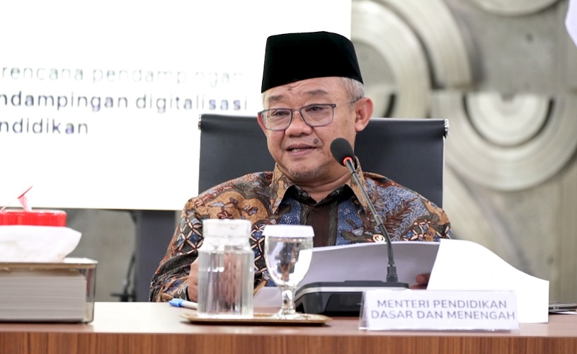 Mendikdasmen: Sebagian Besar Murid Ingin Program MBG Terus Dilanjutkan