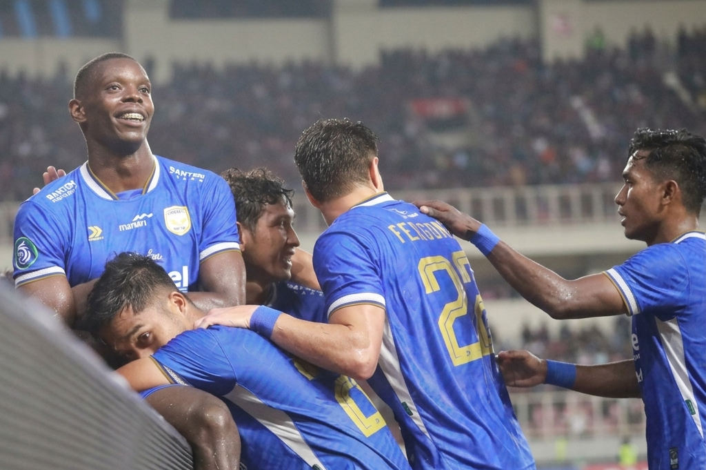 Resmi! Adhyaksa FC Pindah Markas ke Kalimantan dan Ganti Identitas Jadi Kalteng