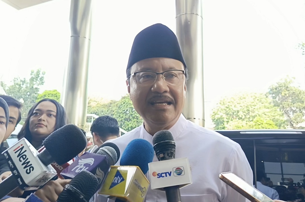 Pemerintah Berencana Salurkan Bansos BPNT dan PKH lewat Kopdes Merah Putih
