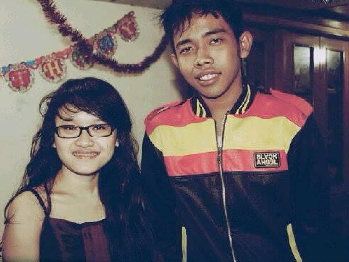 Terungkap! Karen Hertatum Ceraikan Dede Sunandar gegara Masalah Ekonomi