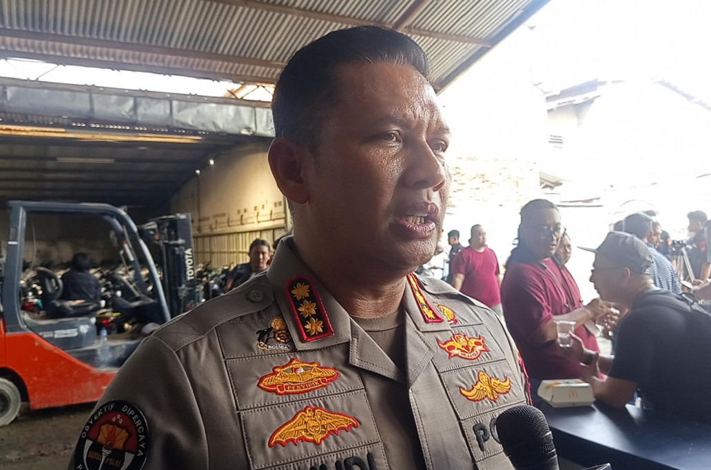 Hadapi Praperadilan Roy Suryo, Polda Metro Jaya Siapkan Jawaban untuk Sidang Besok