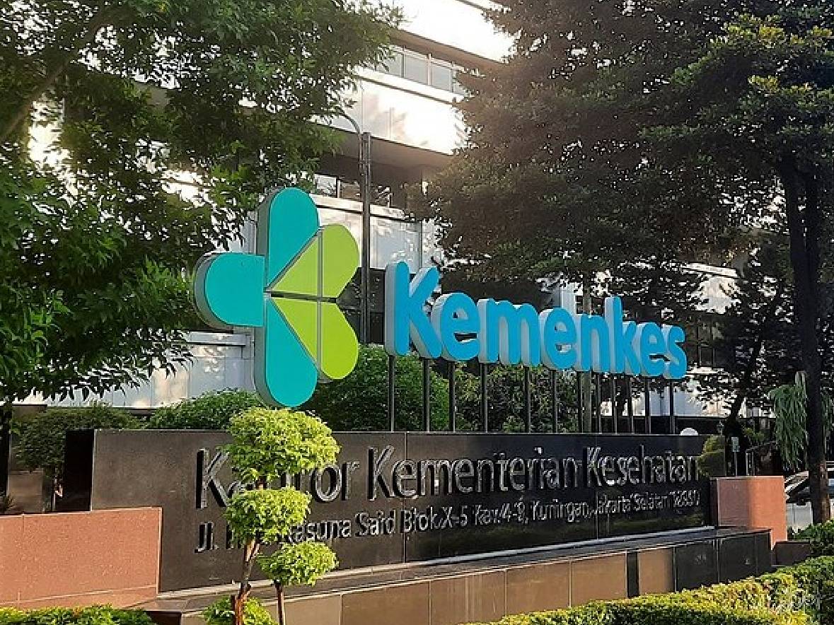 Kemenkes Respons Isu Penggelembungan Harga Alkes Hemodialisis di RSUD Krui: Hoaks!