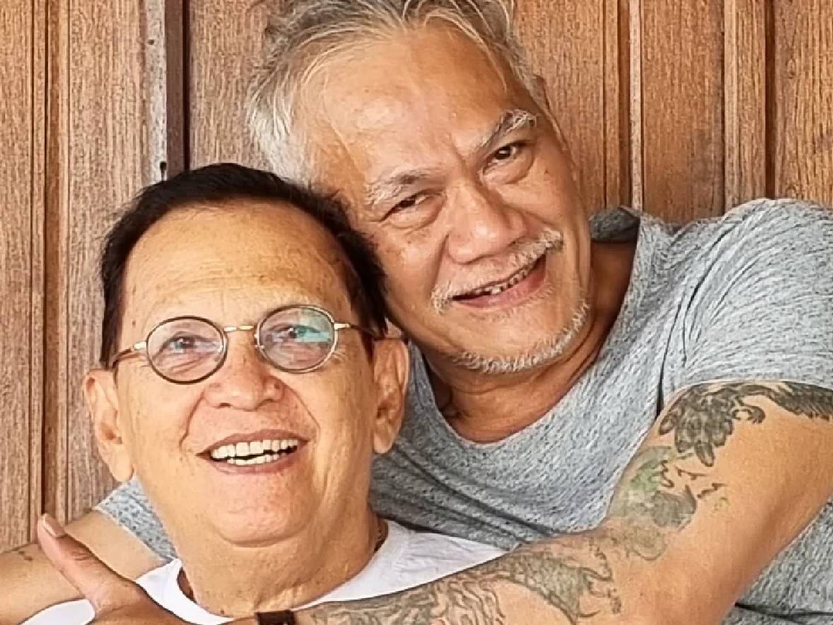Tio Pakusadewo Alami Gejala Aneh sebelum Kena Gangguan Jantung, Mengejutkan!
