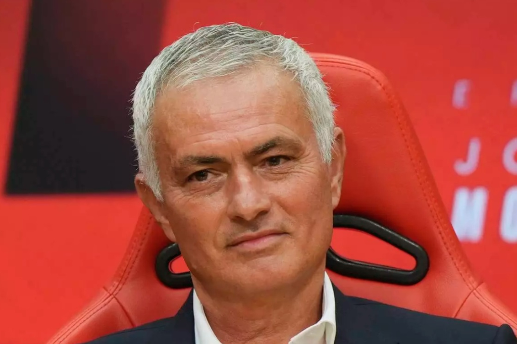 Jose Mourinho Resmi Kembali Jadi Pelatih Real Madrid, Misi Berat Menanti!