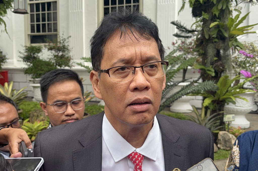 Purbaya soal IHSG Anjlok ke Level Terendah sejak 2021: Jangan Takut, Fundamental Ekonomi Bagus