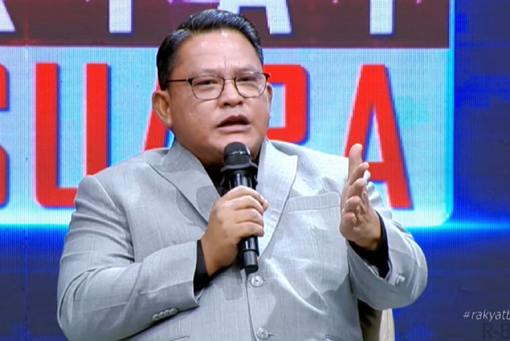 Kubu Jokowi soal Roy Suryo Layangkan Praperadilan Jilid II: Tidak Logis