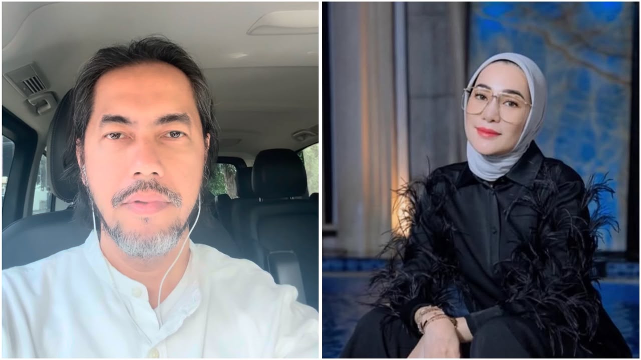 Erin Wartia Ungkap Alasan Pecat Sunan Kalijaga sebagai Pengacara: Nggak Profesional