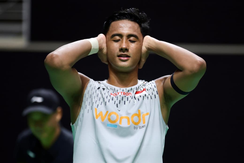 Jadwal Final Australian Open 2026, Indonesia Berburu 3 Titel