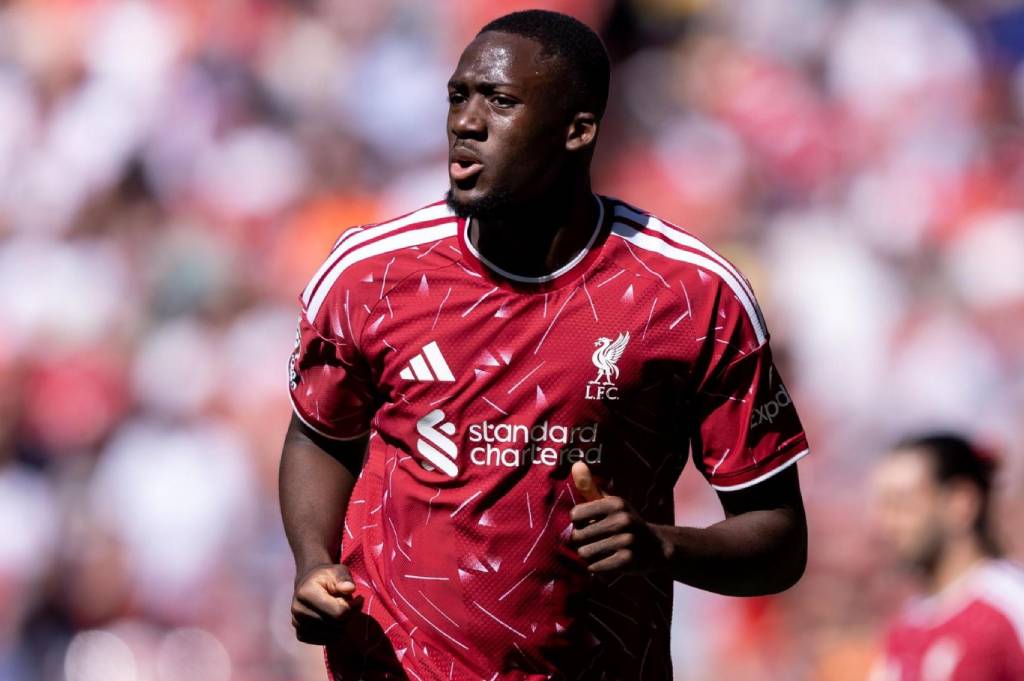 Daftar 4 Pemain yang Disiapkan Liverpool Pengganti Ibrahima Konate, The Reds Tak Mau Panik