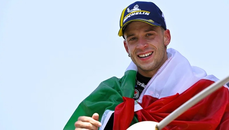Marco Bezzecchi Bawa Kabar Baik! Comeback di MotoGP Inggris 2026?