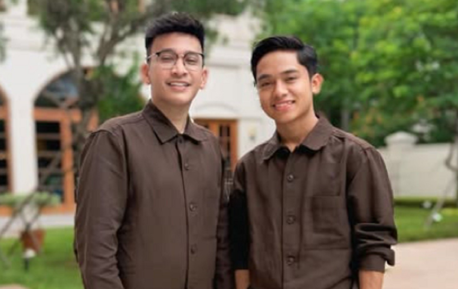 Kronologi Lengkap Betrand Peto Ngaku Ditampar Adik Sarwendah, Viral di Medsos!