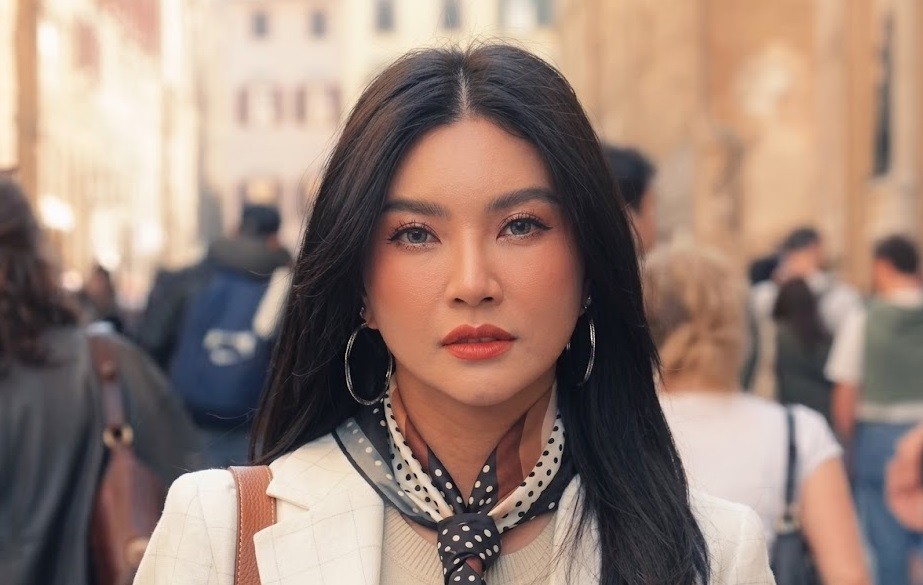 Komnas Perempuan Buka Suara soal Kedatangan Sarwendah, Laporkan Ruben Onsu?