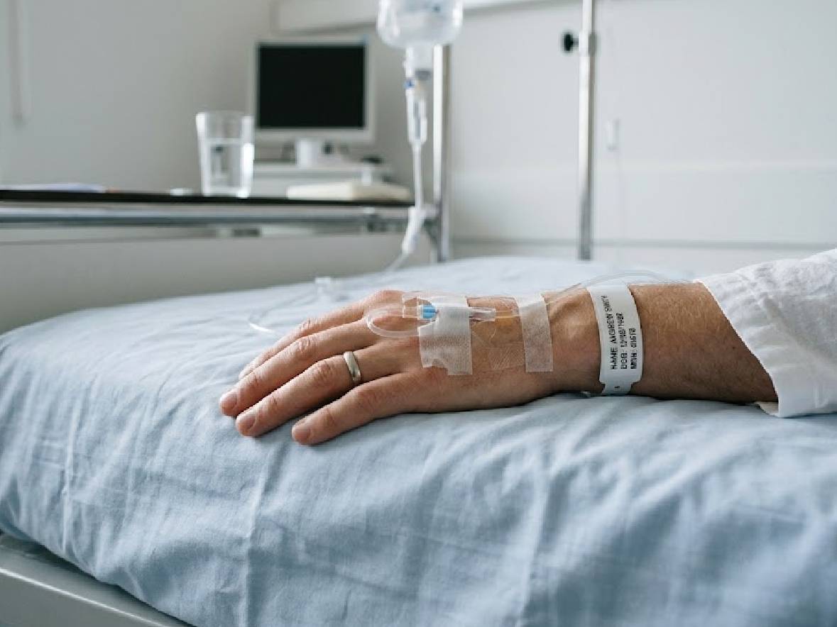 Kronologi Lengkap Pasien BPJS Diserbu Komentar Sadis Dokter dan Nakes usai Mengeluh Sulit Rawat Inap