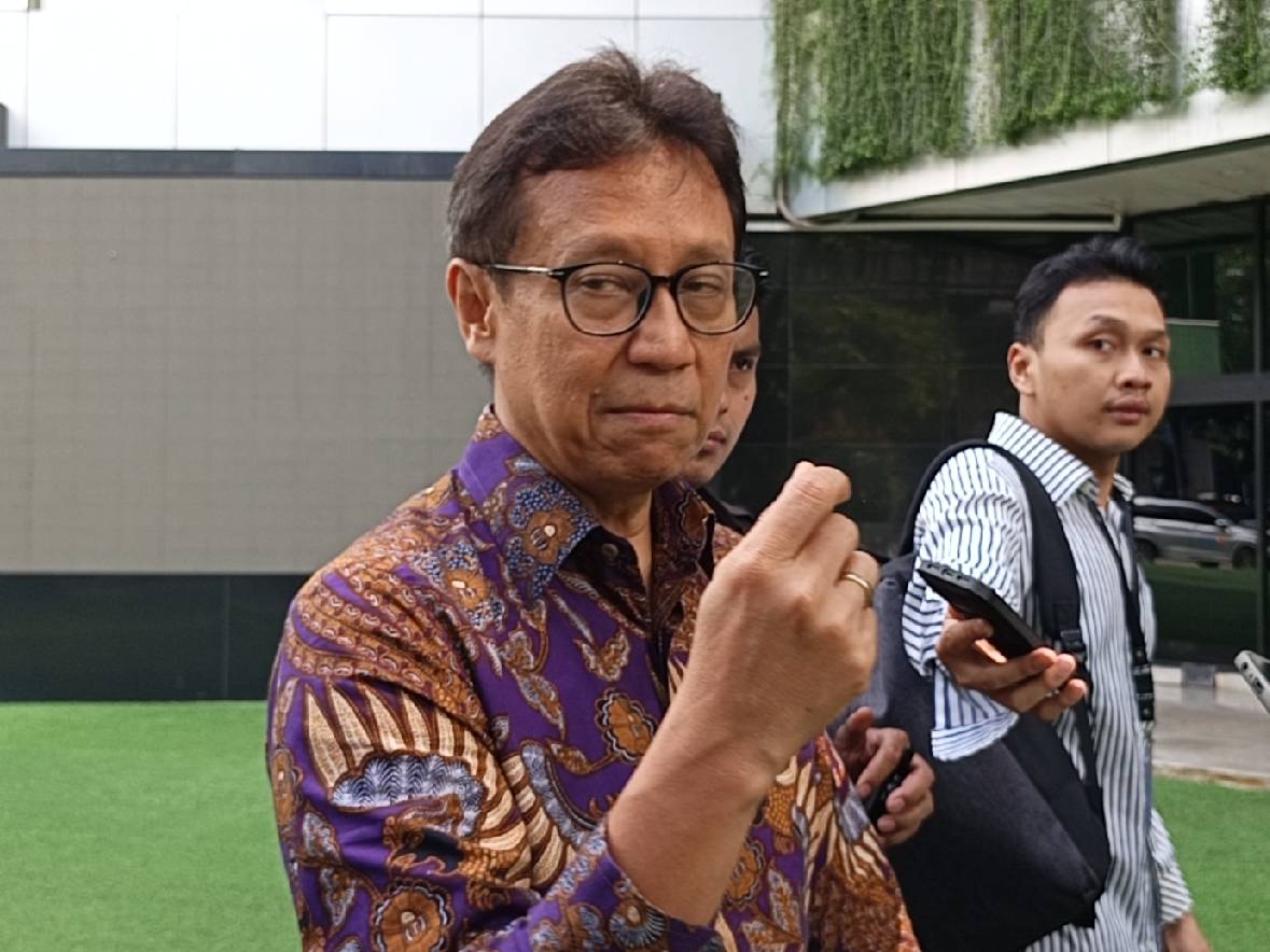 Menkes Gandeng KemenPANRB dan Kemendagri untuk Atasi Kesenjangan Tunjangan Dokter Spesialis