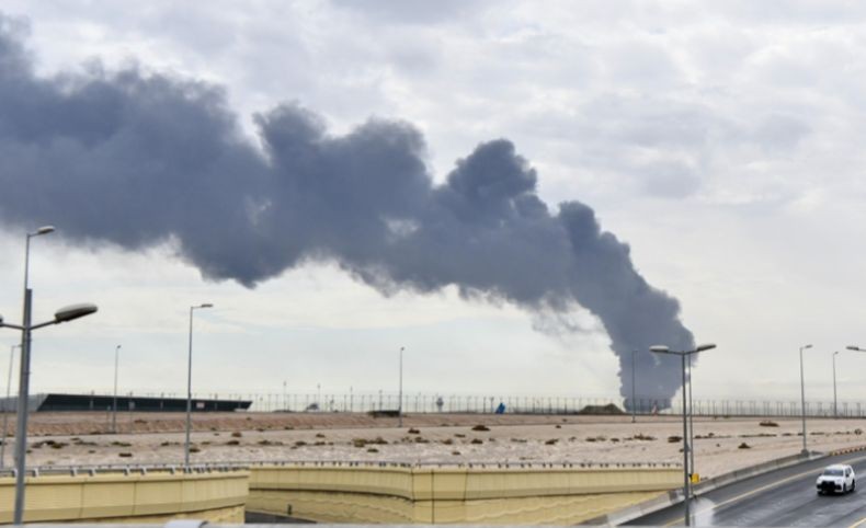 Negaranya Dihujani Rudal dan Drone, Kuwait Usir 2 Diplomat Iran