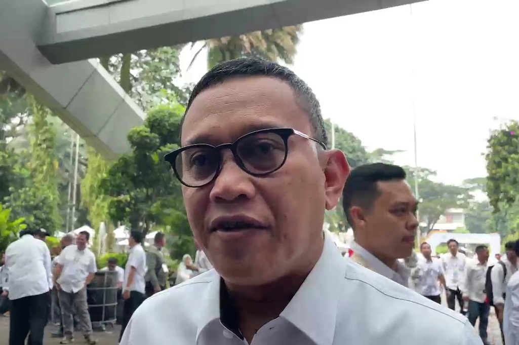 Nanik S Deyang Ditunjuk Jadi Kepala BGN, Abdul Kadir Karding: Harus Ada Perubahan!