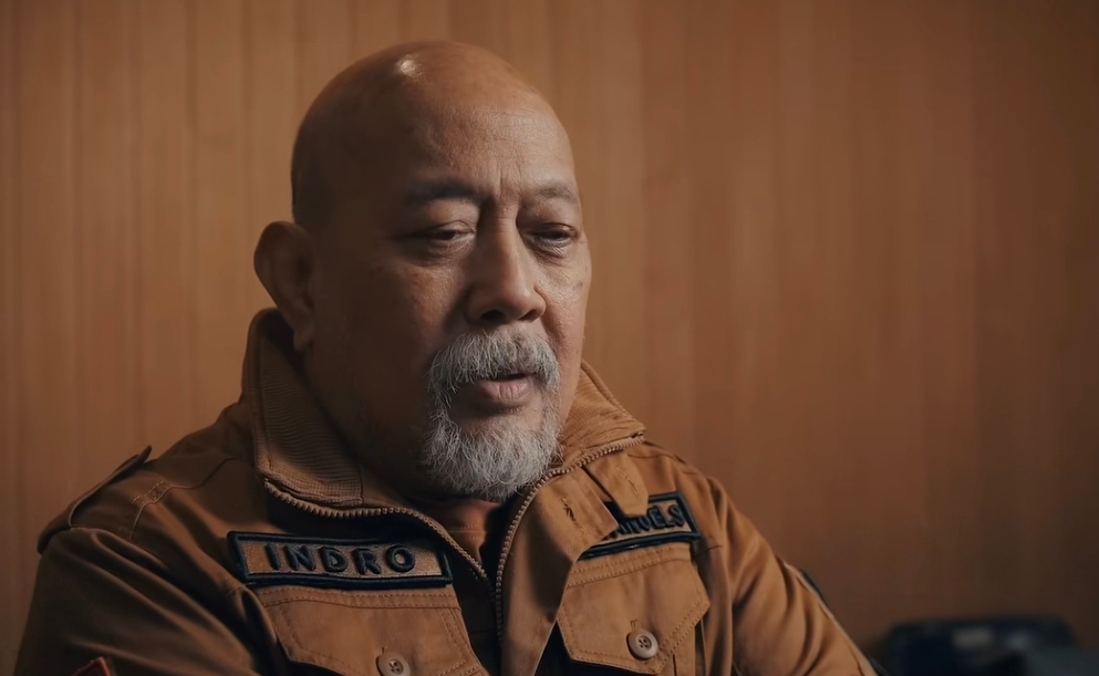 Kenang Dono dan Kasino, Indro Warkop Ciptakan Lagu untuk Kedua Almarhum Sahabat