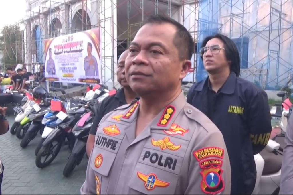 Update Kasus Wanita Cantik di Surabaya Sekap Ayah Pacar, Tersangka Bertambah Jadi 4 Orang