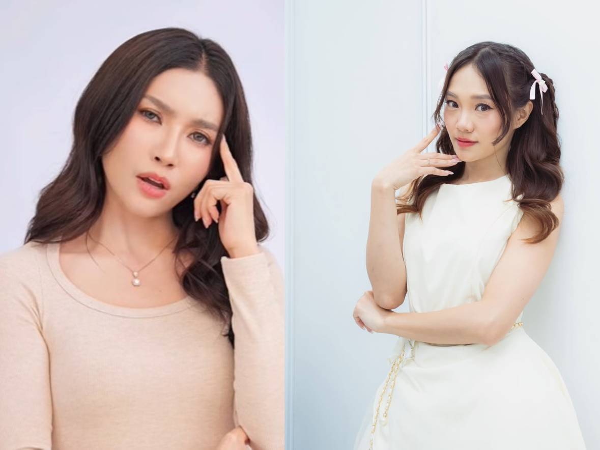 Viral Steffy Eks Cherrybelle Bongkar Sifat Asli Sarwendah? Ini Faktanya!