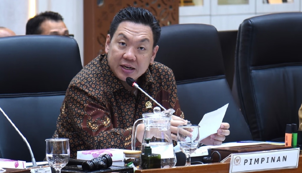 Potensi Pemborosan Rp1 Triliun per Bulan, DPR Usul MBG Disetop saat Libur Sekolah
