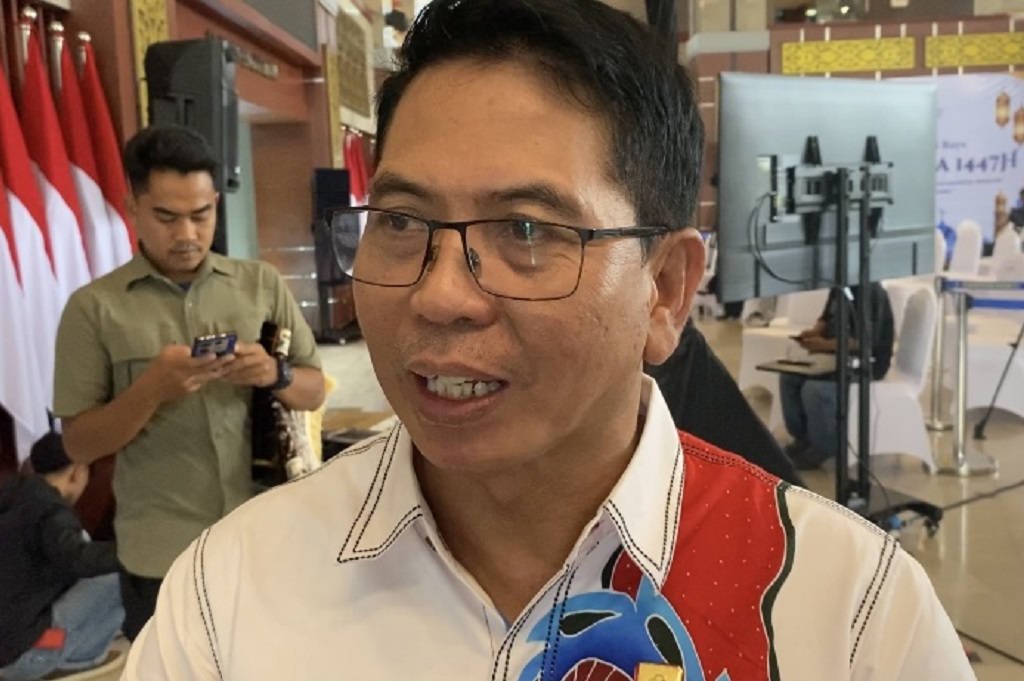 8.000 Orang Ingin Cabut Status WNI, Kemenkum Ungkap Rata-Rata Alasannya