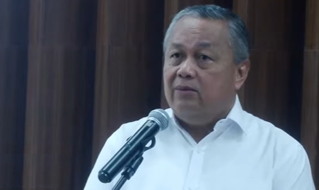 Breaking News: Gubernur BI Ungkap 2 Strategi Perkuat Nilai Tukar Rupiah