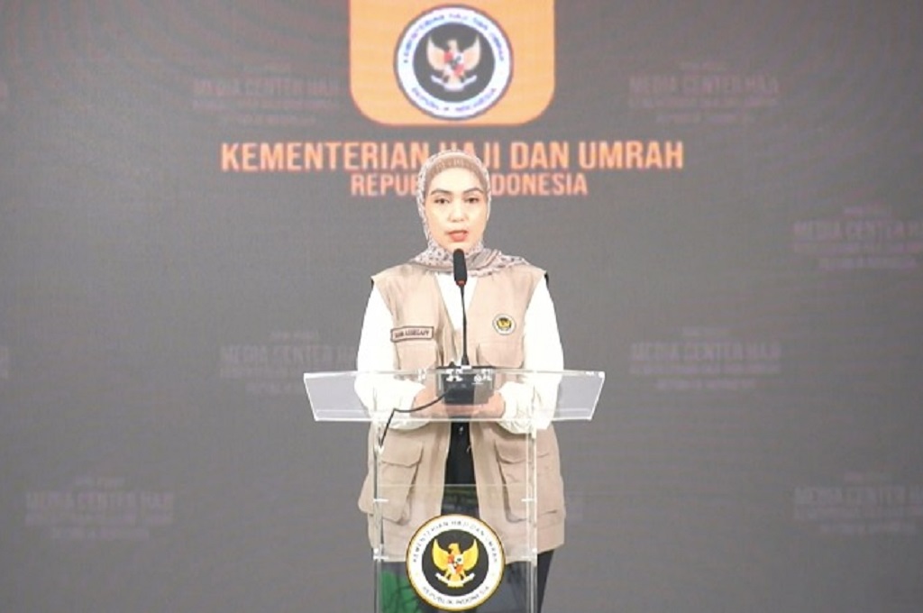 Jelang Pemulangan Gelombang II, Jemaah Haji RI Bergerak dari Makkah ke Madinah Mulai Besok