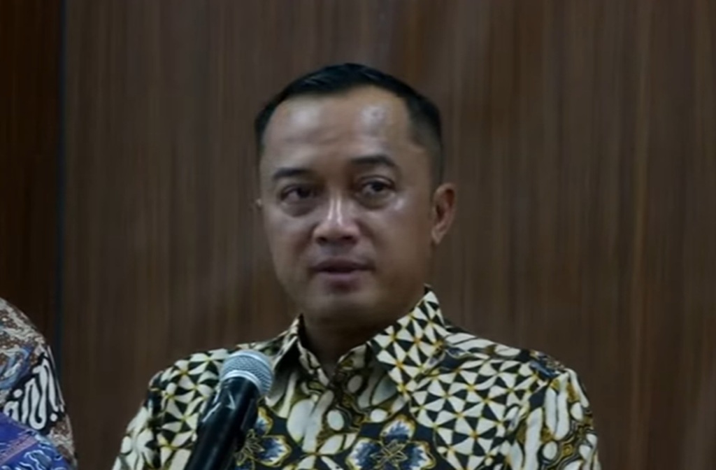 Mensesneg Tegaskan Fundamental Ekonomi RI Kuat, Optimistis Pertumbuhan Tetap Terjaga