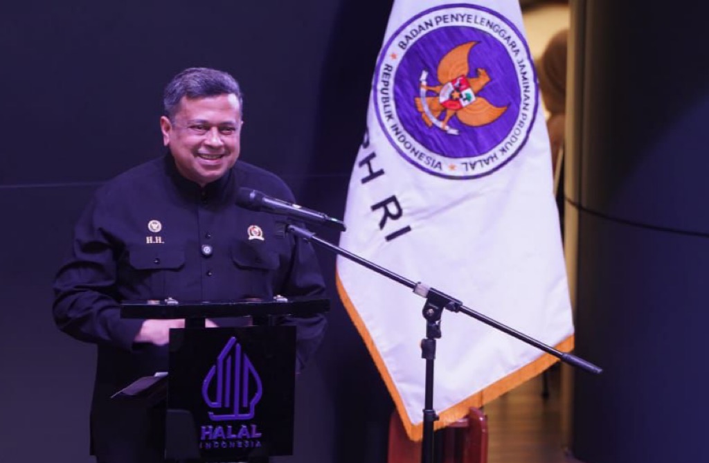 Tak Hanya Makanan-Minuman, Ini Jenis Produk yang Wajib Bersertifikat Halal Mulai 18 Oktober 2026