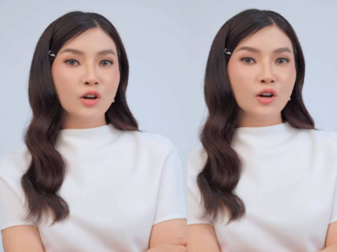 Geger! Sarwendah Hapus Nama-Nama Brand dari Bio Instagram, Kena Cancel Culture?