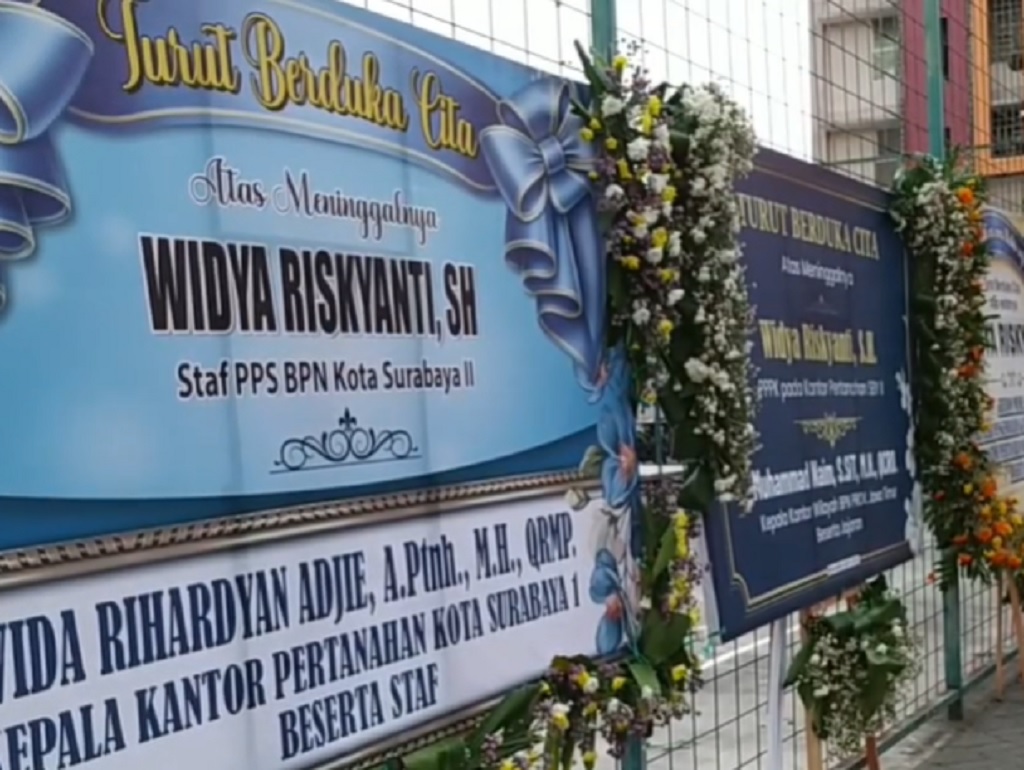 Tragis! ASN Cantik di Surabaya Tewas usai Dijambret, Keluarga Desak Pelaku Ditangkap