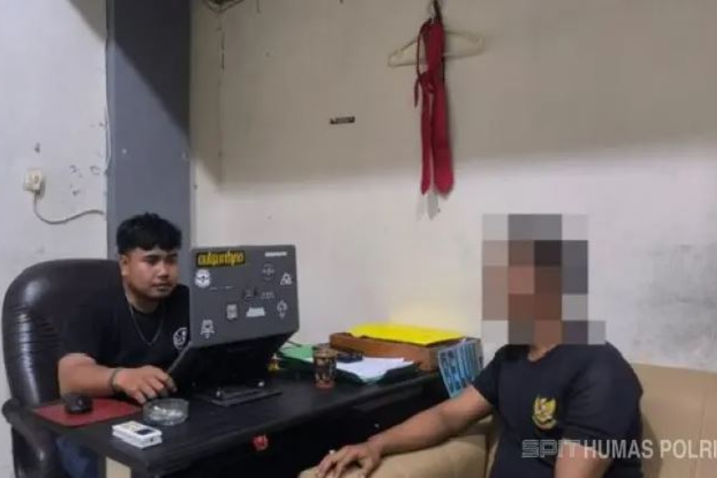 Calo Polisi dan PNS Tipu Korban Rp600 Juta di Sampang Ditangkap, Modus Punya Orang Dalam