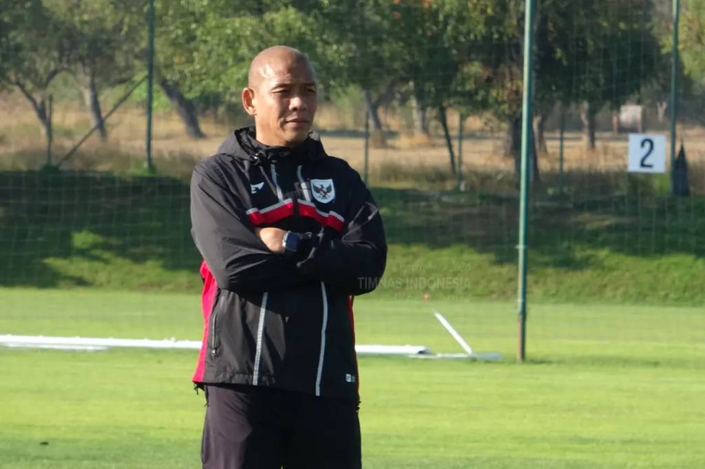 Nova Arianto: Timnas Indonesia U-19 Siap Lawan Siapa Pun di Semifinal Piala AFF U-19 2026