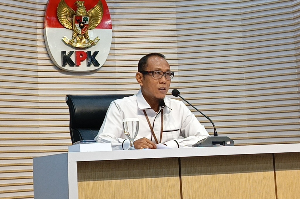 KPK Kembali Tahan 2 Tersangka Kasus Kuota Haji, Susul Eks Menag Yaqut