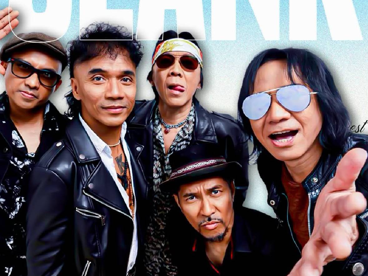 Slank Ngamuk Lagi! Kritik Penguasa Perusak Alam Lewat Lagu Baru Rusak Ancur