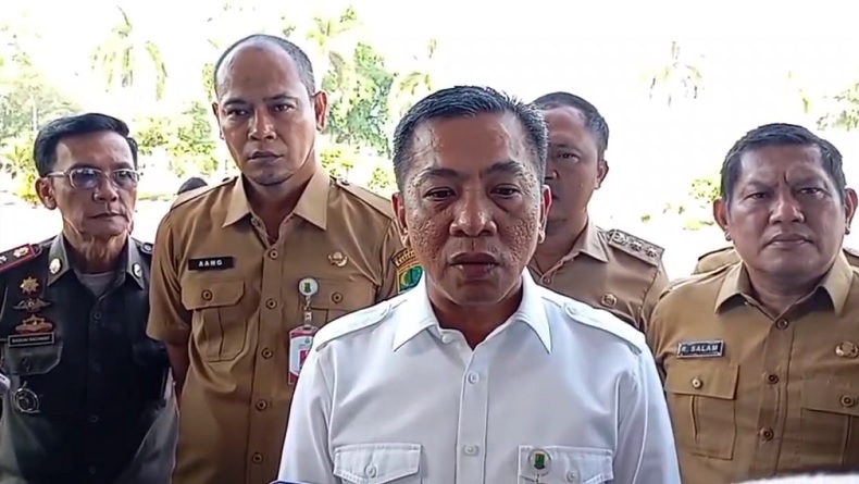 Viral Pesta Gay di Tempat Hiburan Malam, Bupati Karawang: Saya Akan Minta Izin Dicabut