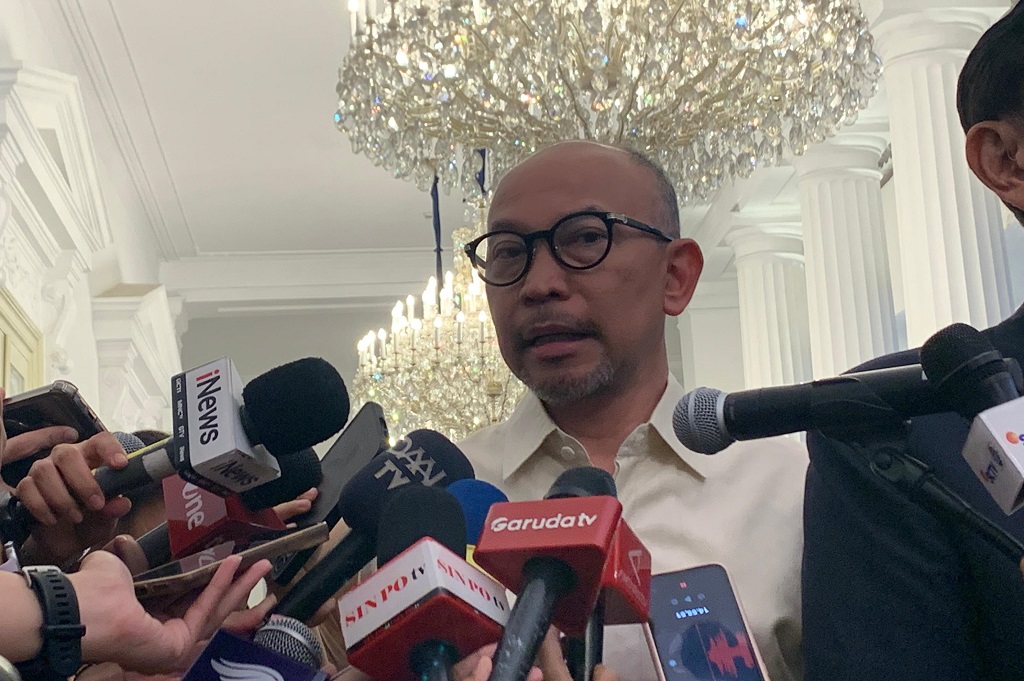 Dipanggil Prabowo, Chatib Basri Buka Suara soal Isu Jadi Menkeu Gantikan Purbaya
