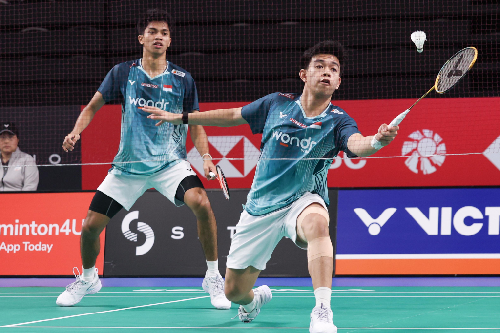 Tersingkir di Australian Open 2026, Devin/Ali Akui Ulangi Kesalahan yang Sama seperti Indonesia Open