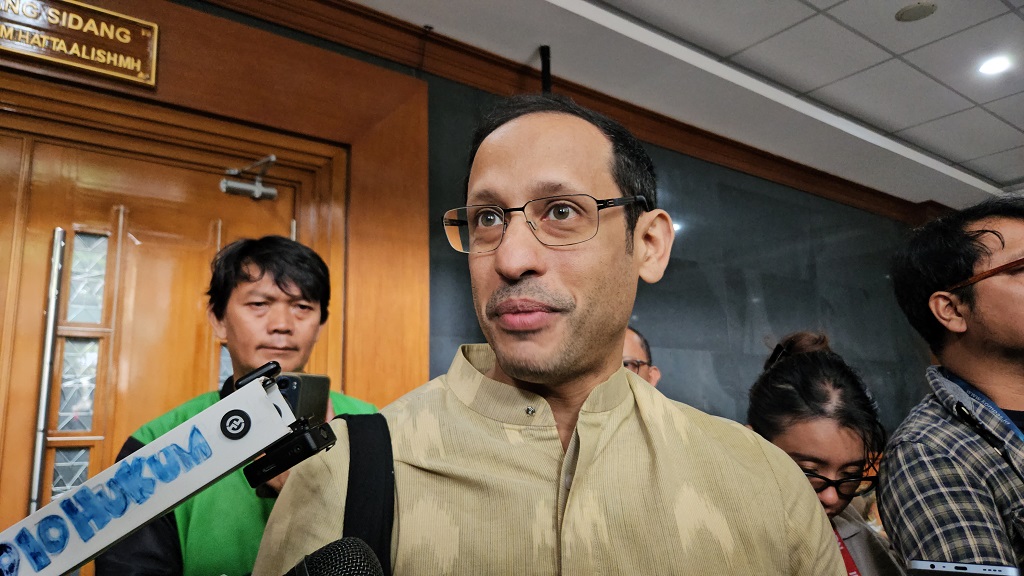 Nadiem Makarim Berharap Divonis Bebas Murni Kasus Chromebook: Fakta Persidangan Sangat Jelas