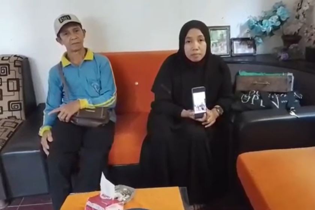 Pekerja Migran asal Kebumen Tewas Ditikam di Jepang, Keluarga Minta Jenazah Dipulangkan